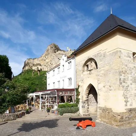 De La Ruine Bed & Breakfast Valkenburg aan de Geul
