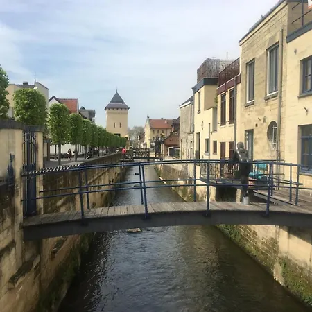 De La Ruine Couette-café Valkenburg aan de Geul