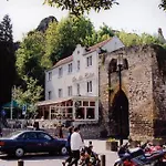 Bed & Breakfast De La Ruïne 2*
