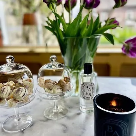 De La Ruine Oda ve Kahvaltı Valkenburg aan de Geul