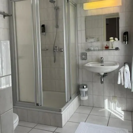 Oda ve Kahvaltı De La Ruine Valkenburg aan de Geul