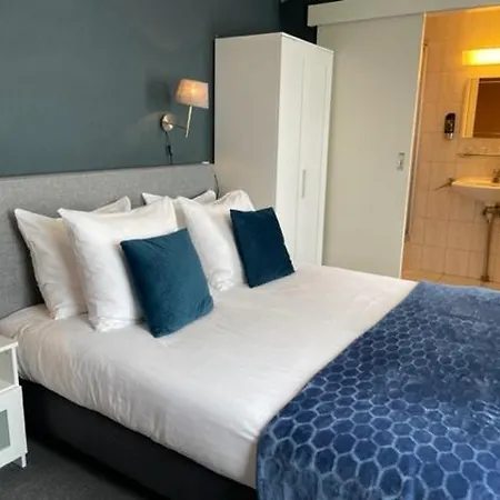 De La Ruine 2* Valkenburg aan de Geul