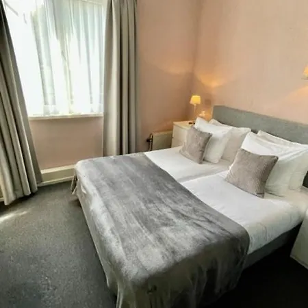 De La Ruine Bed and breakfast Valkenburg aan de Geul