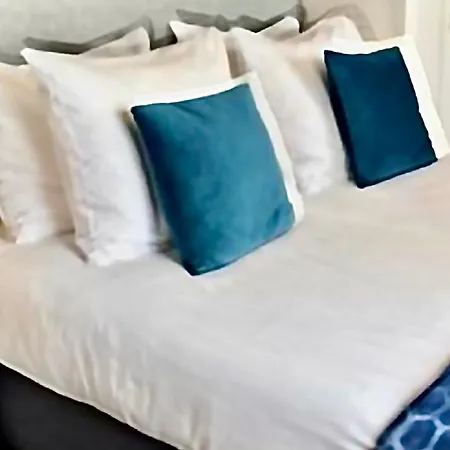 De La Ruine Valkenburg aan de Geul