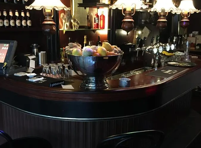 Bed & Breakfast De La Ruïne Valkenburg aan de Geul