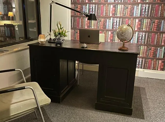 De La Ruïne Valkenburg aan de Geul