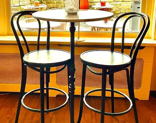 住宿加早餐酒店 De La Ruine 法尔肯堡