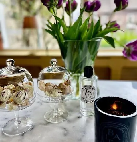 De La Ruïne Bed & Breakfast Valkenburg aan de Geul