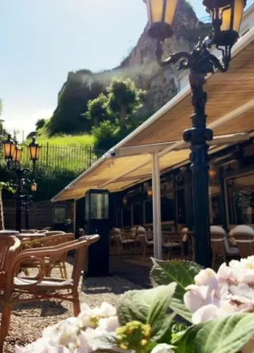 De La Ruïne Bed & Breakfast