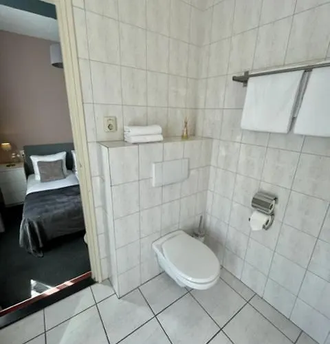 De La Ruïne 2* Valkenburg aan de Geul