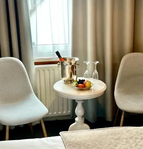 De La Ruïne 2* Valkenburg aan de Geul