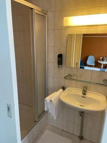 De La Ruïne Bed & Breakfast 2*