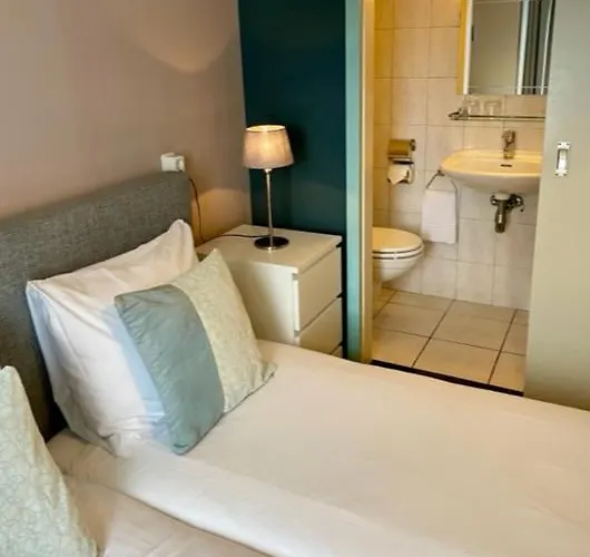 De La Ruïne Bed & Breakfast Valkenburg aan de Geul