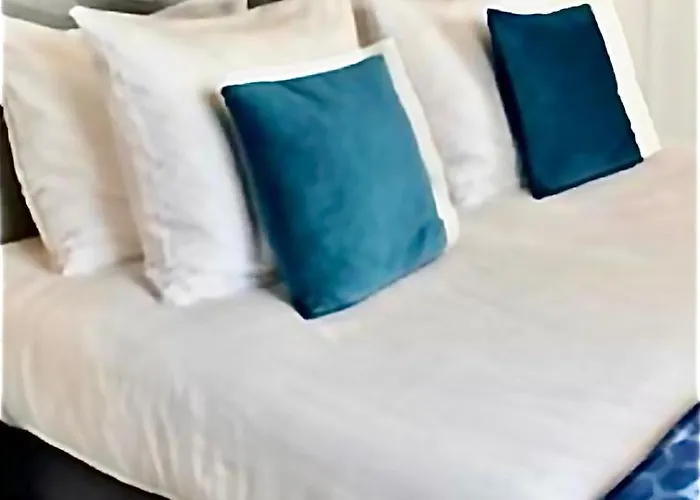 De La Ruïne Valkenburg aan de Geul