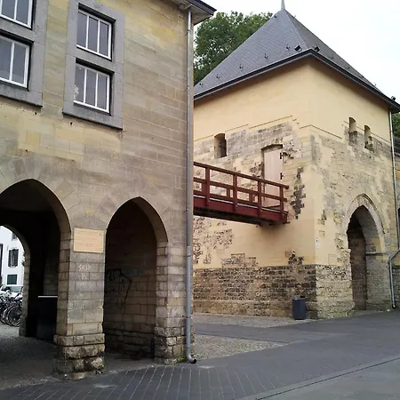 Bed & Breakfast De La Ruine