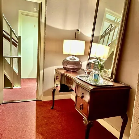 De La Ruine Bed & Breakfast