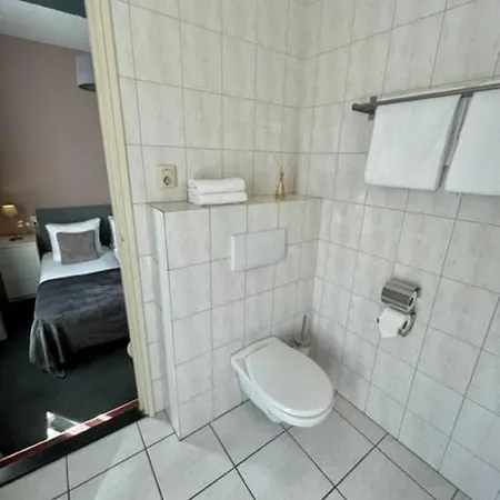 De La Ruine 2* Valkenburg aan de Geul