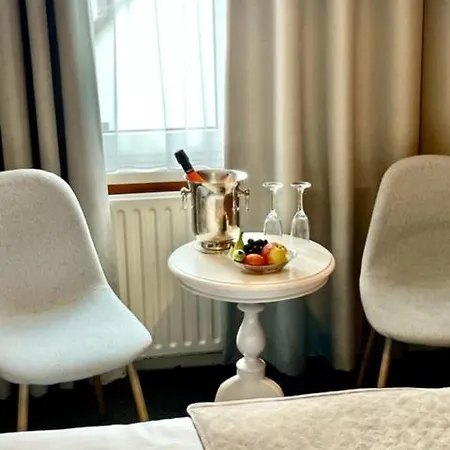 De La Ruine 2* Valkenburg aan de Geul