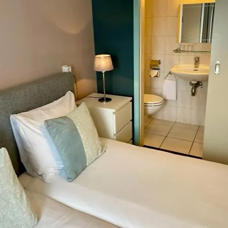 De La Ruine Bed & Breakfast Valkenburg aan de Geul