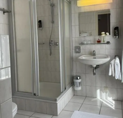 Bed & Breakfast De La Ruine Valkenburg aan de Geul